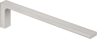 Полотенцедержатель Keuco Edition 11122050000 никель шлифованный